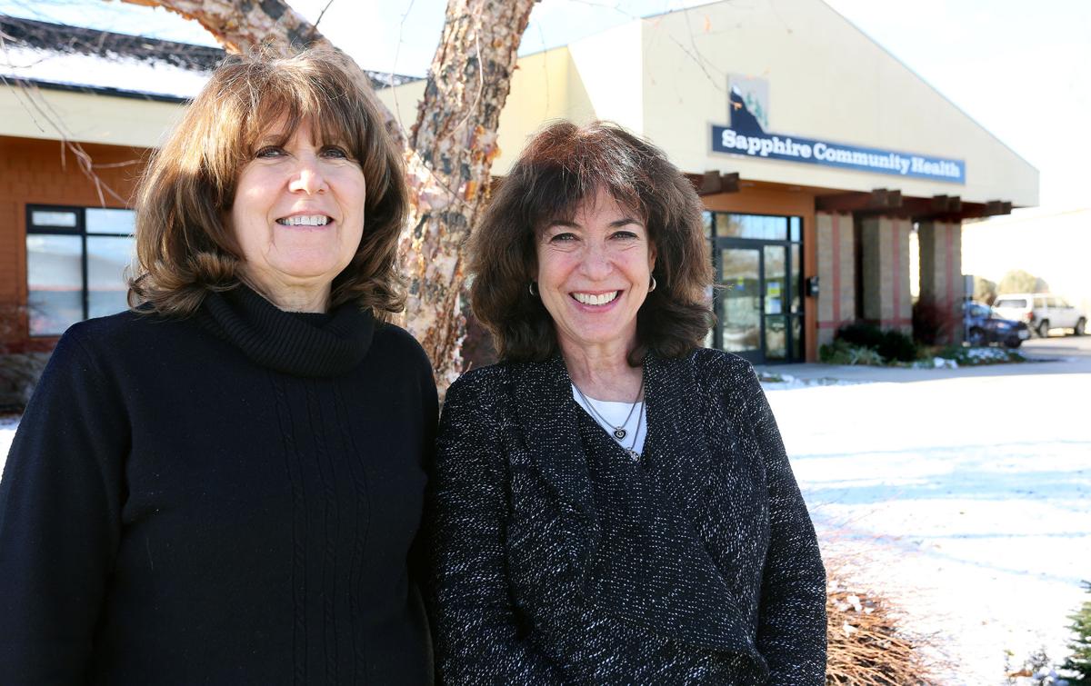Sapphire Community Health Center opens