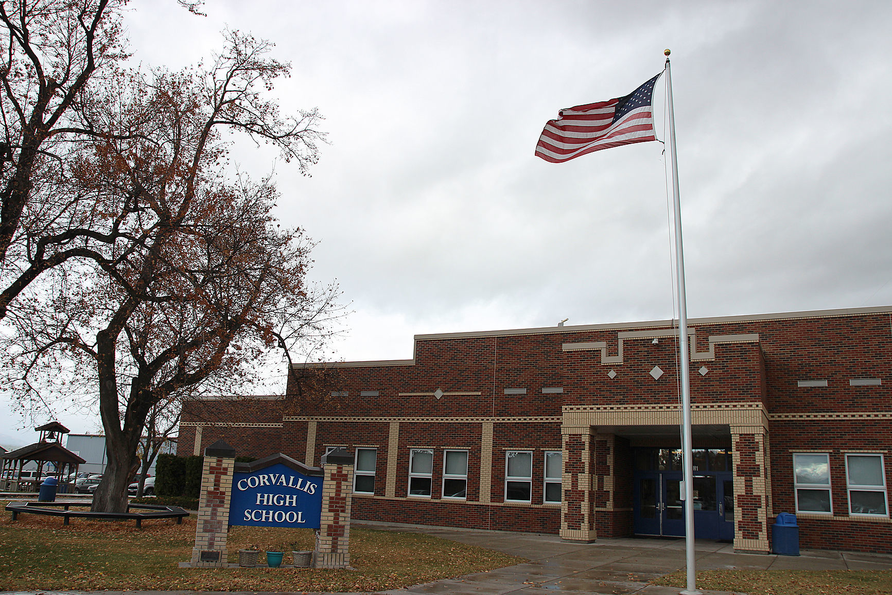 Corvallis School Board Selects Superintendent Finalists