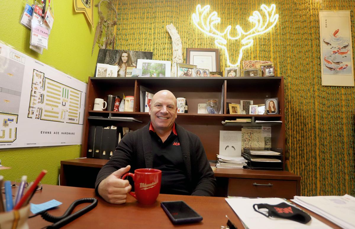 Help wanted: Businesses struggle to find workers