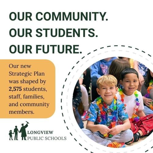 Our Community. Our Students. Our Future.