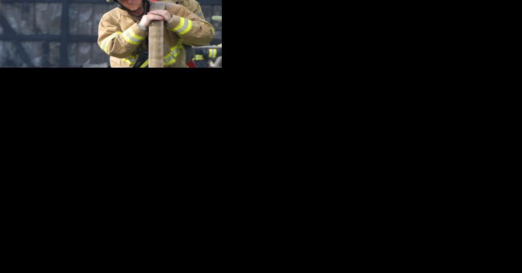 Hamilton firefighter loses home to blaze; fund started - Vimarsana News