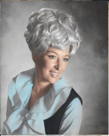 Carol Timmons