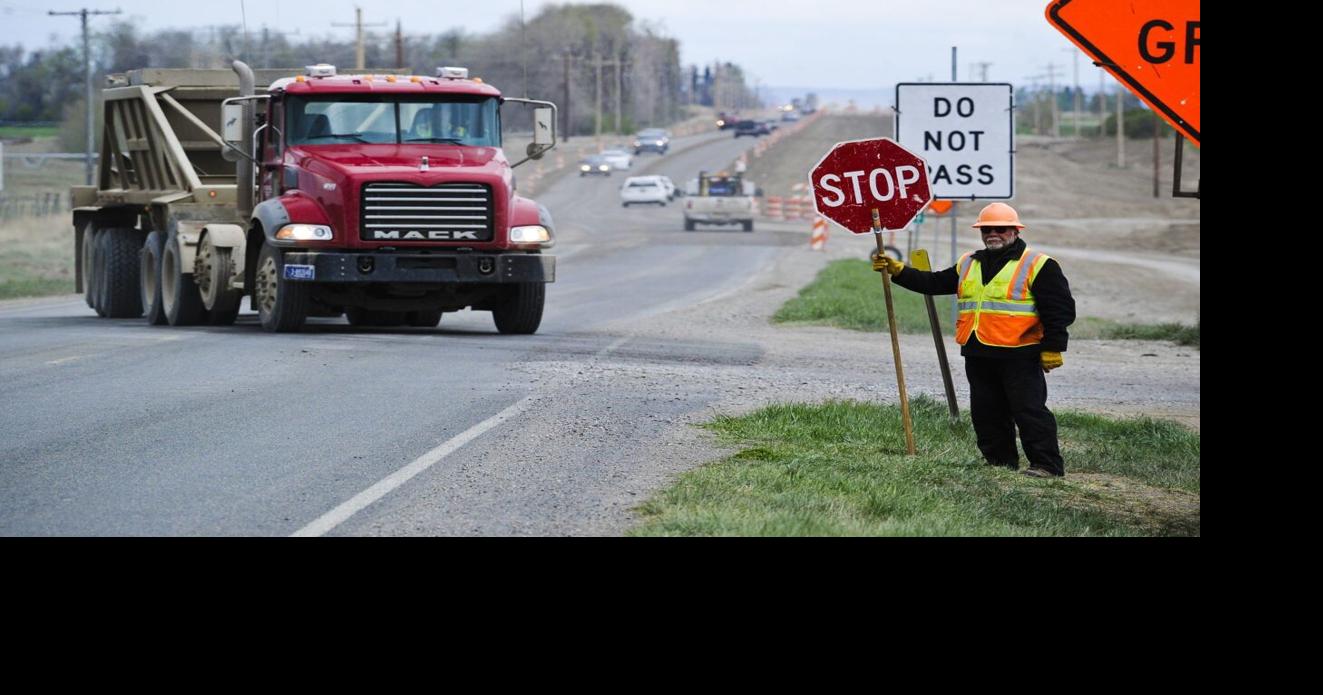 Texas senator proposes 'Trump Interstate' through Montana