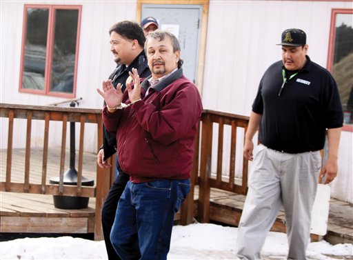 Chippewa Cree tribe to hold special election to replace ousted