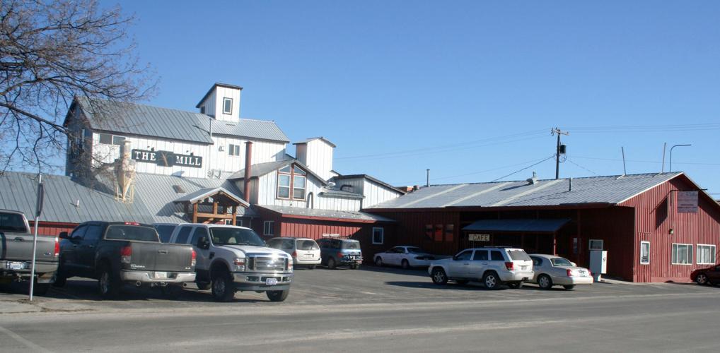 All about flavor Hamilton’s Cherry Street Cafe cooks up tasty dishes