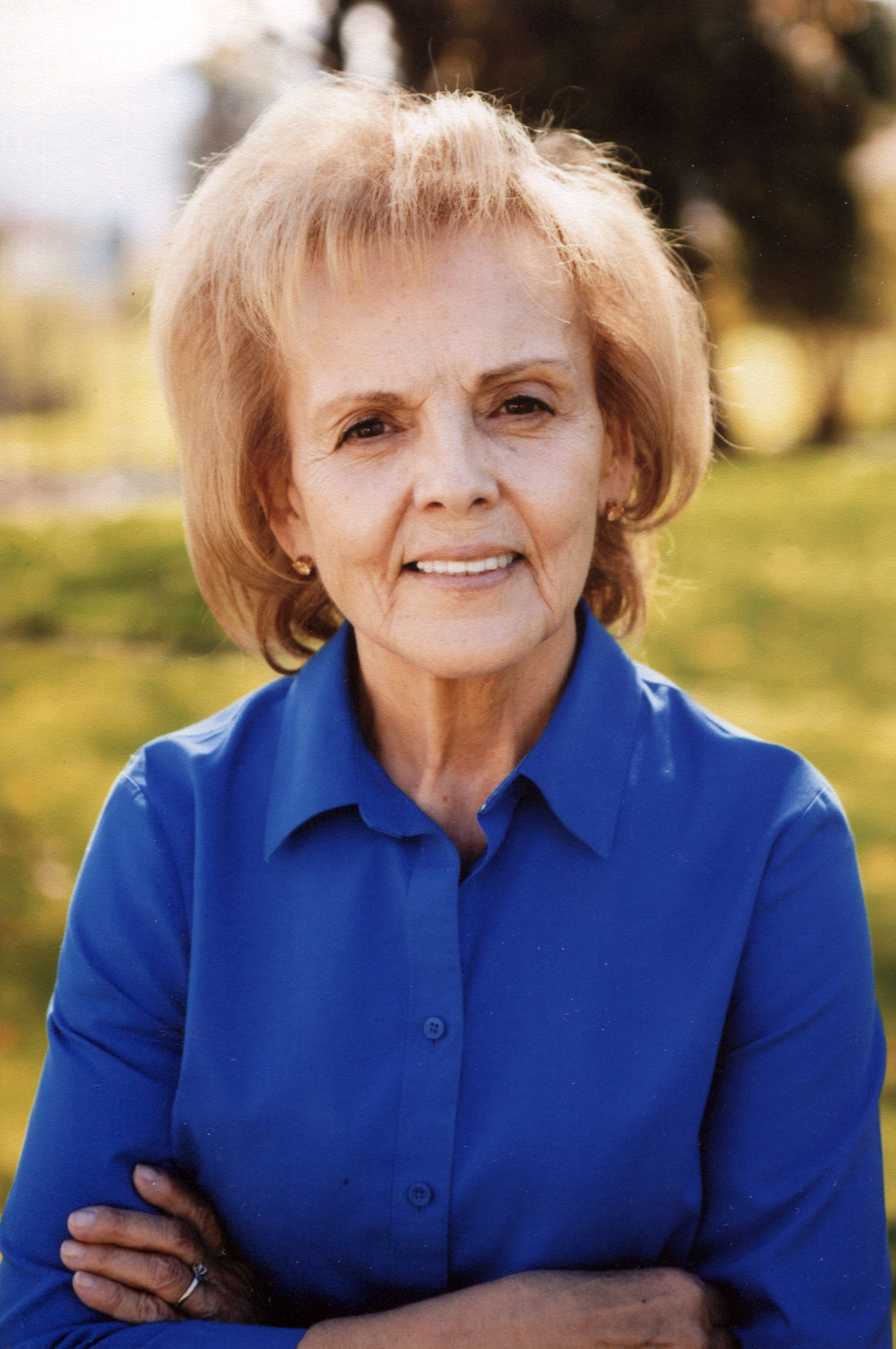 Krista Kanenwisher