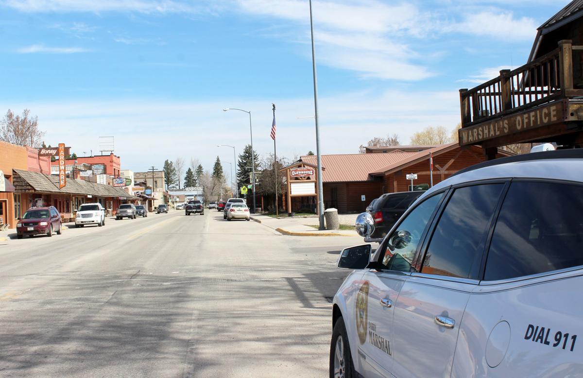 Grants available to benefit town of Darby Local News