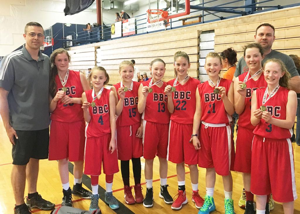 Basketball Club Teaches Youth Fundamentals Of The Game Local