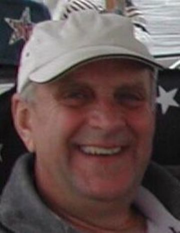 Edward Newell Sparks Jr