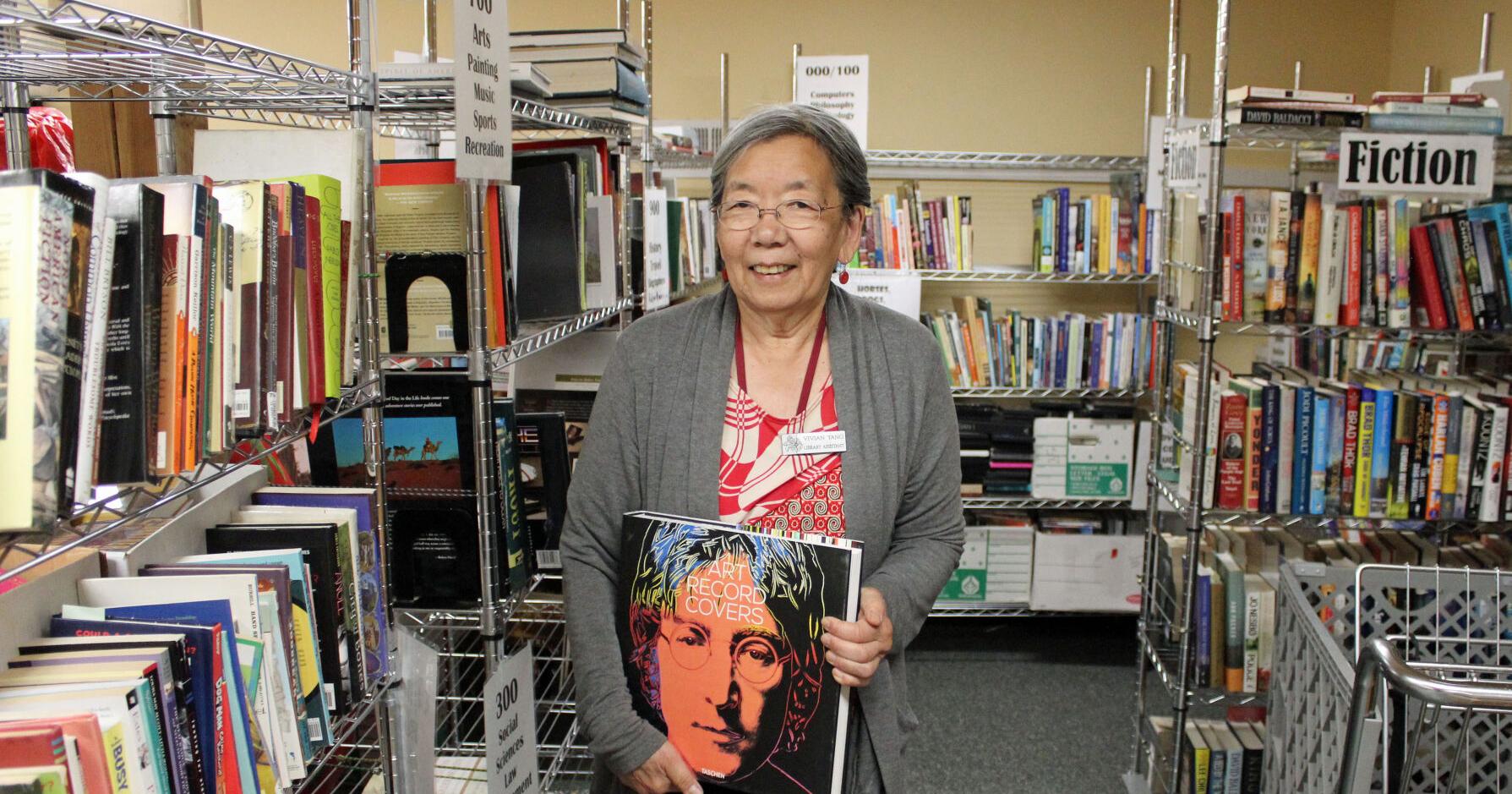Bitterroot Public Library book sale back after 3-year hiatus - Vimarsana News