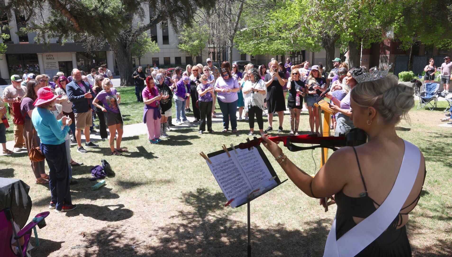Billings advocates and attorneys navigate domestic violence