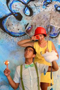 Missoula Fringe Festival returns for 3rd year of performing arts ...