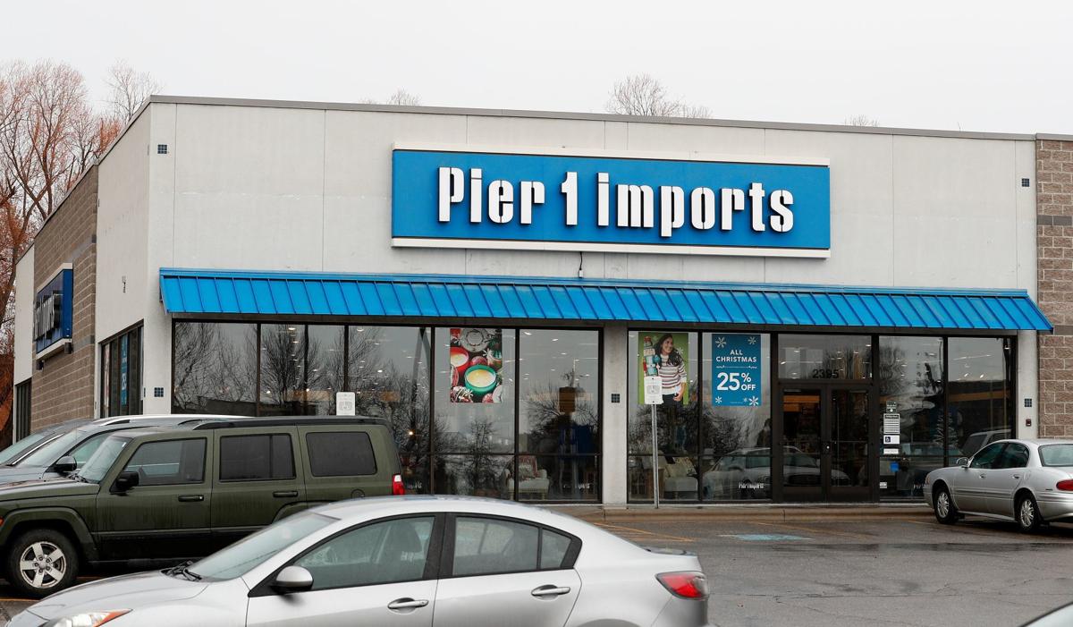Pier 1 Imports