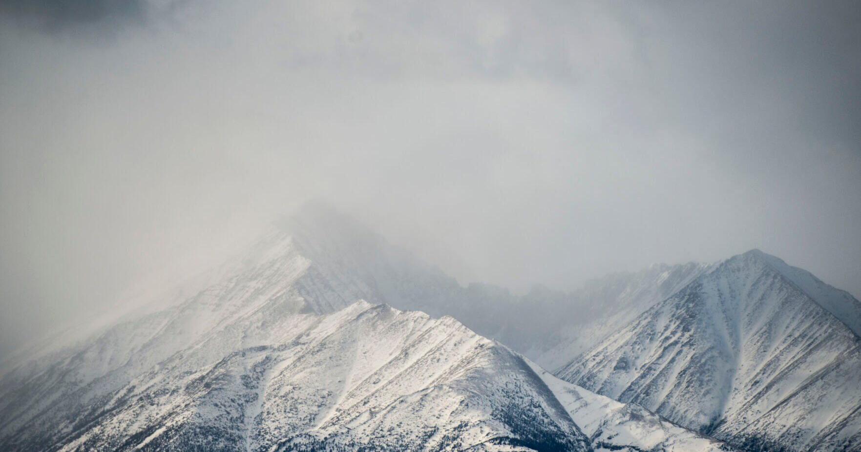 Lorents Grosfield: A Montana-driven solution to access in the Crazy Mountains - Vimarsana News