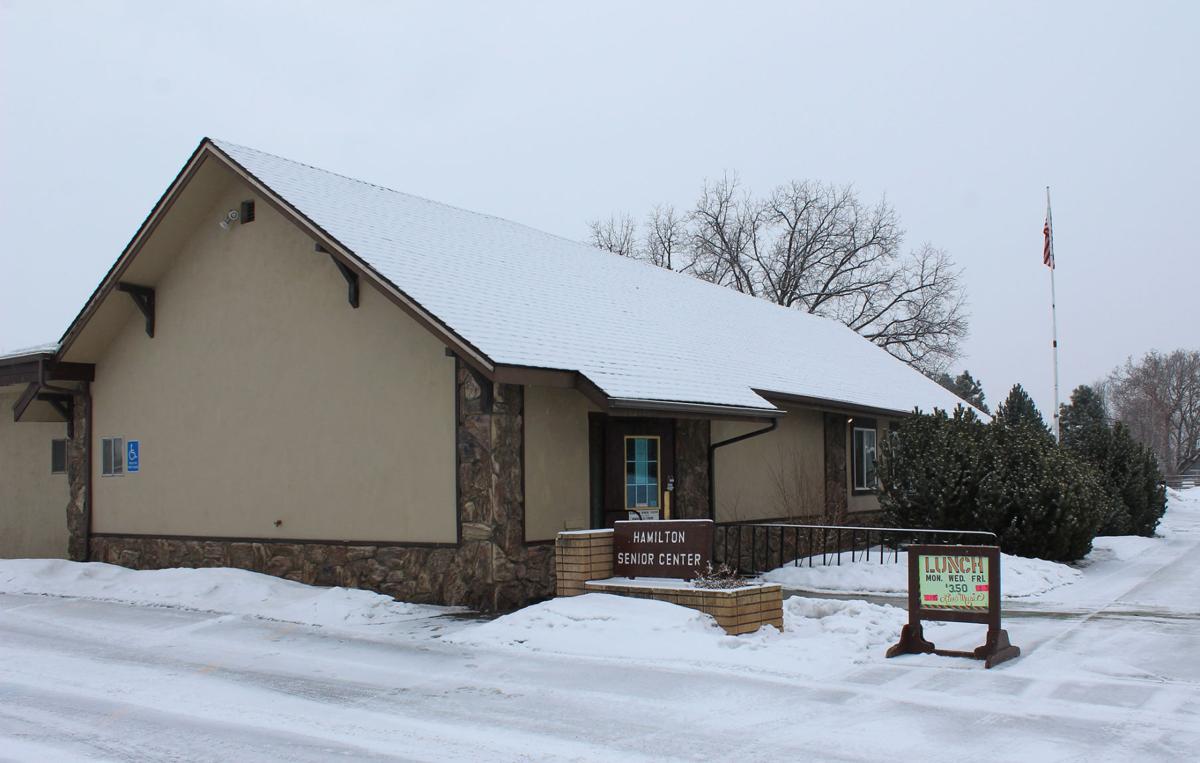 Hamilton Senior Center to host free health management skills program