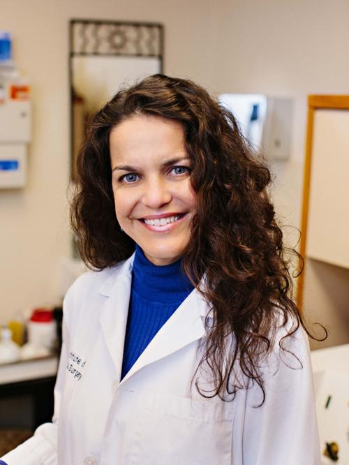 Lisa Pacheco, D.O.
