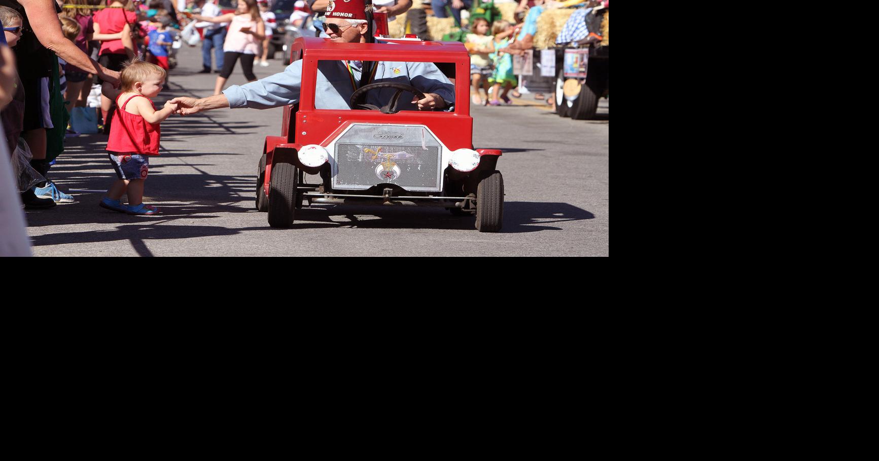 Ravalli County Fair 2025