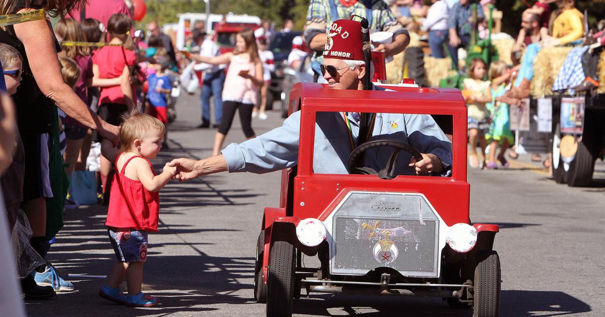 Ravalli County Fair 2025