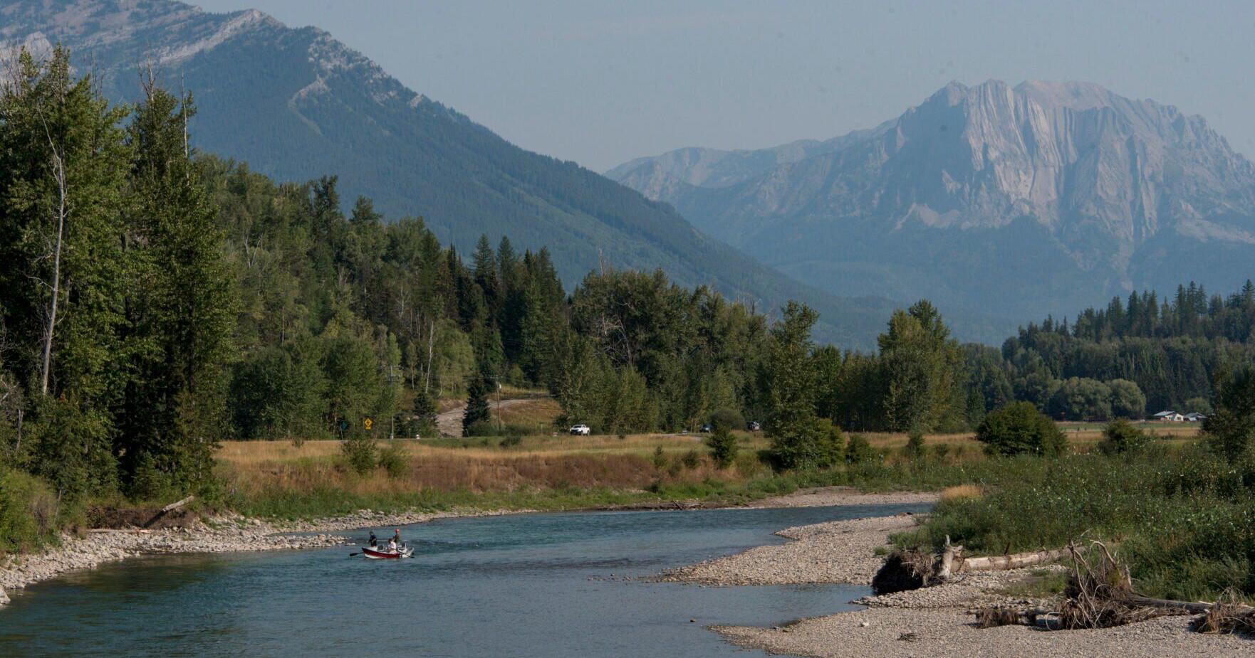 Canada joins U.S. on joint reference to IJC for selenium - Vimarsana News
