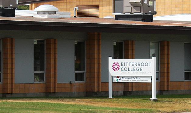 Bitterroot College at crossroads, receives some COVID funding