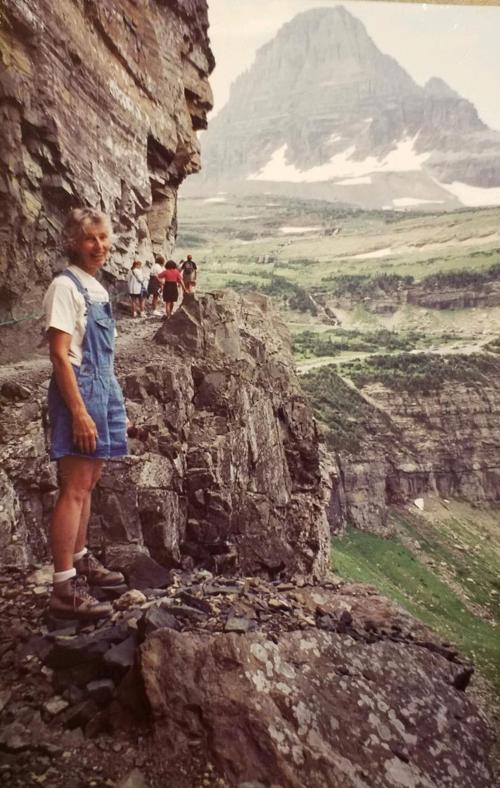 Darlene Grove