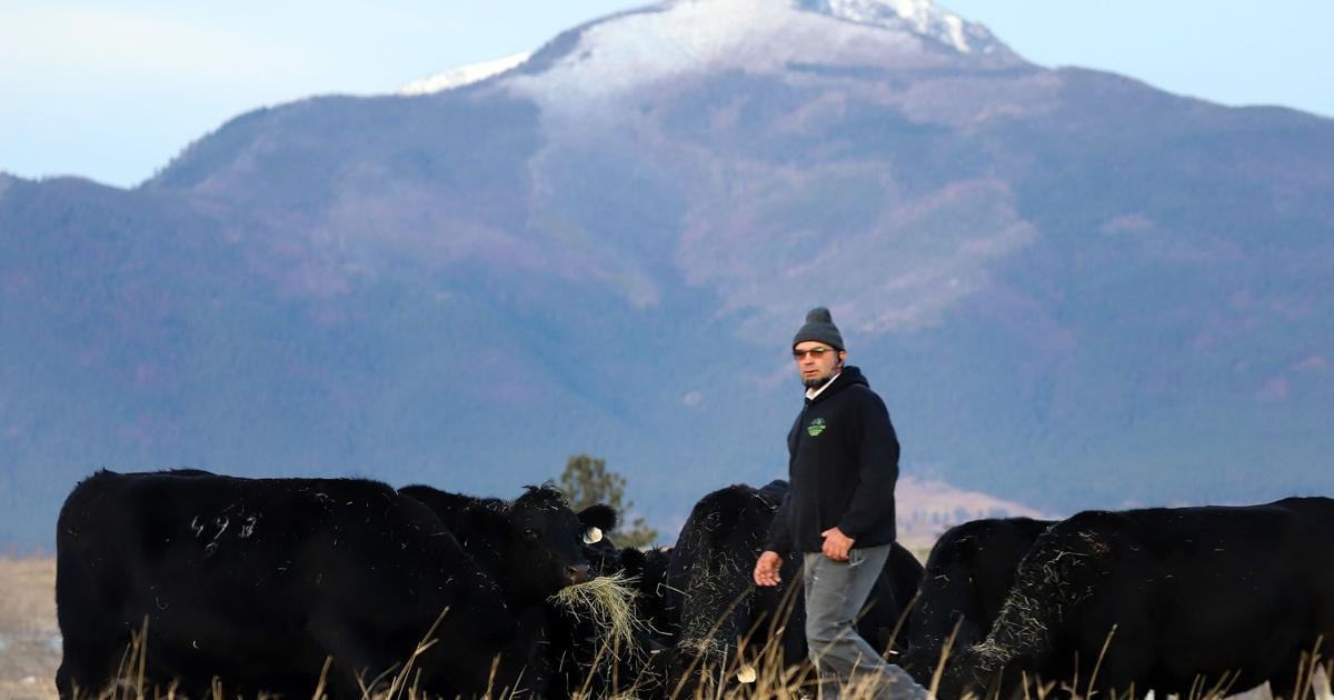 Forever preserved: Yoder family decision keeps agricultural land intact