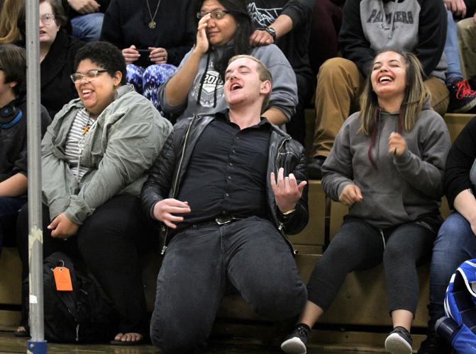 Trapper Creek celebrates news that Forest Service will continue to