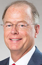 Fred Thomas
