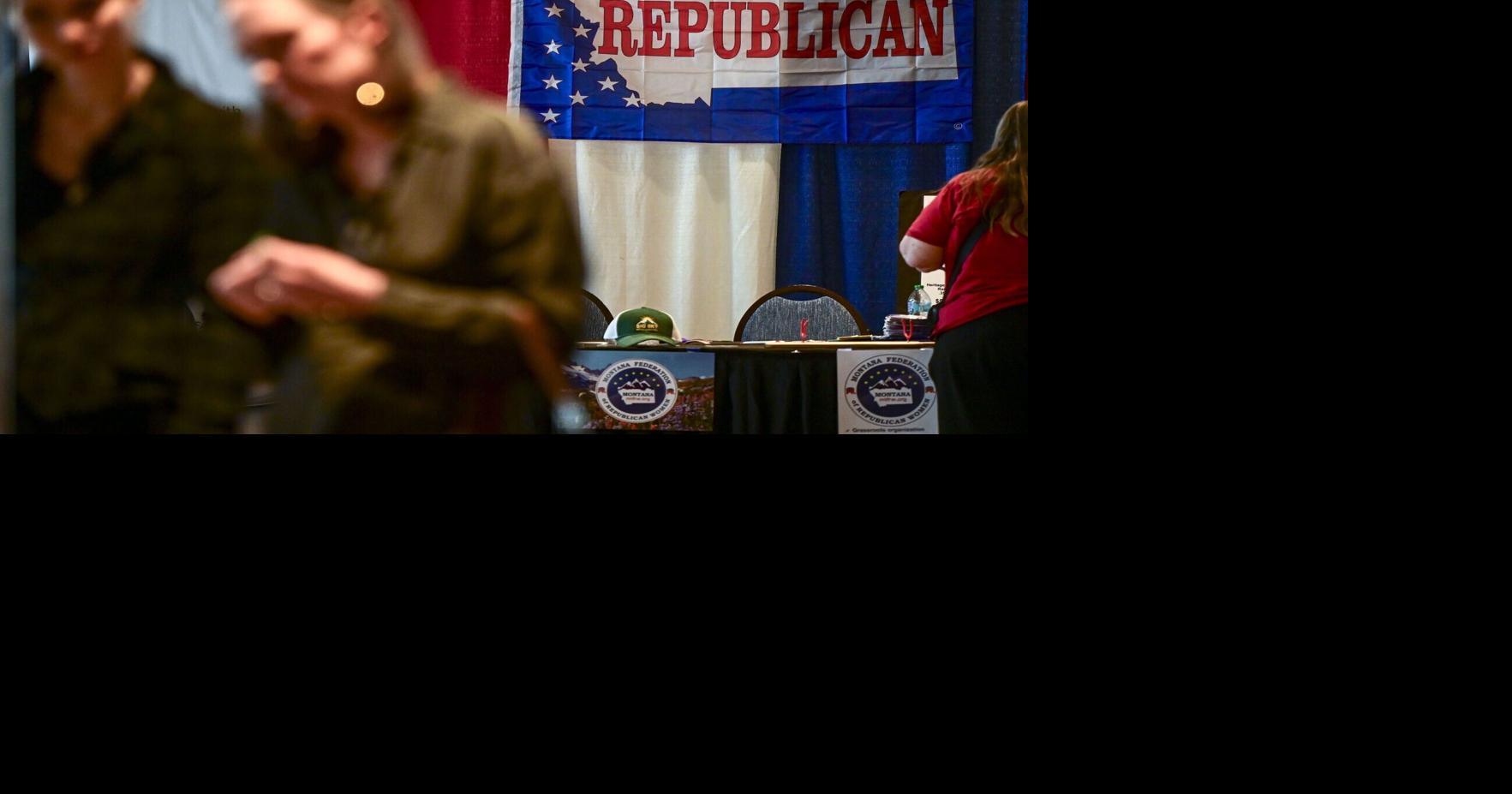 Backlash to Montana GOP bylaws yields new lawsuit; arguments set for Monday
