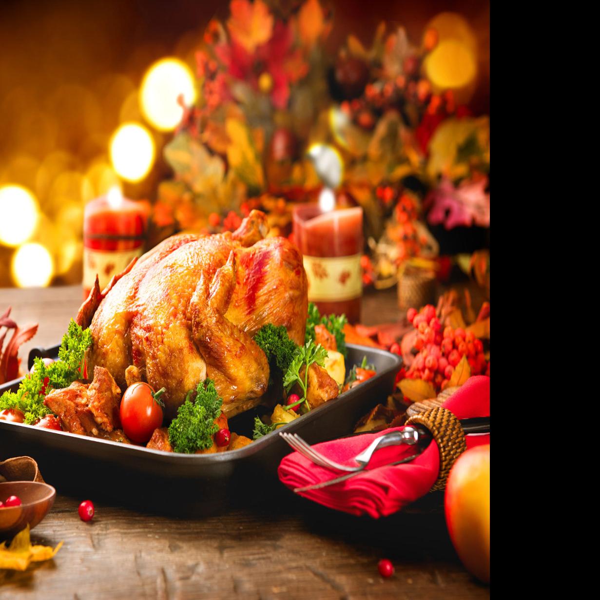 Thanksgiving Dinner Cost Comparisons At Aldi Walmart And Whole Foods Ravallirepublic Com