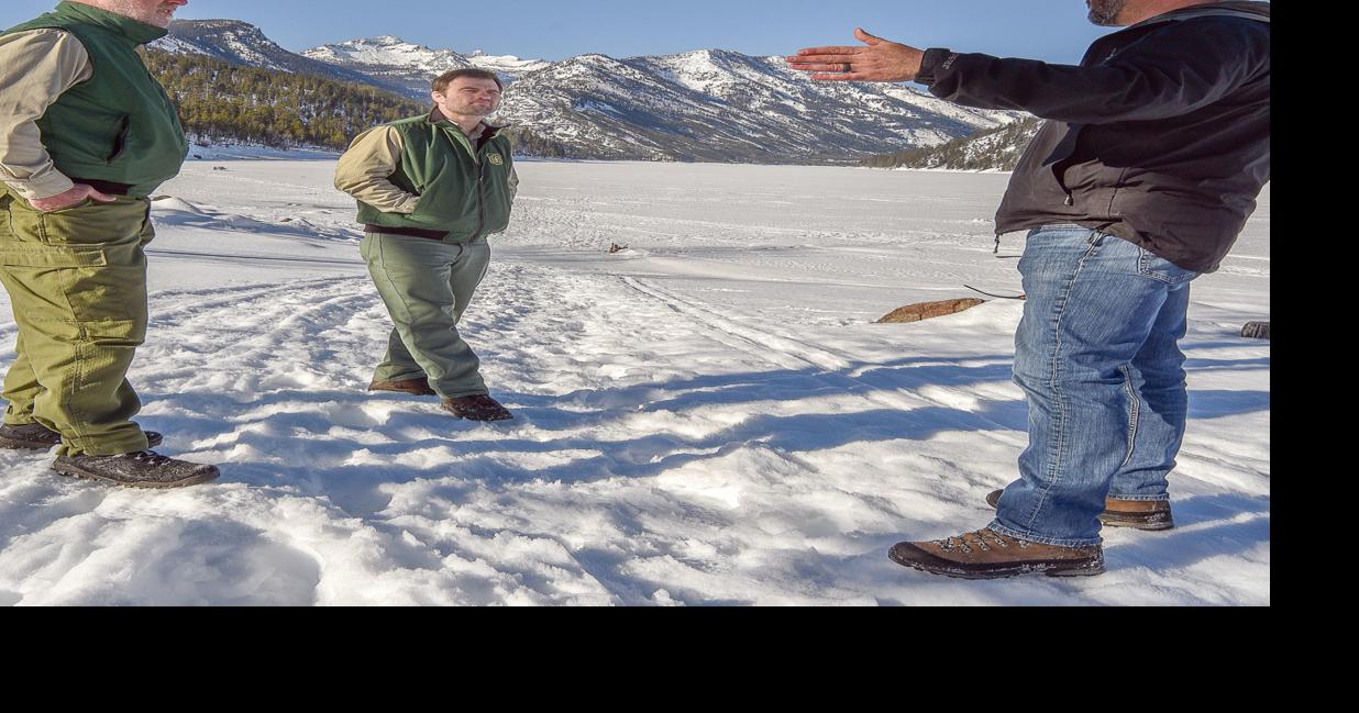 New Bitterroot Forest supervisor wants to hear from the public