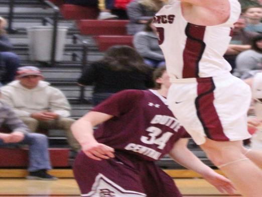 High School Basketball Tournament Play Continues Local News