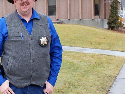 Glitch In Ravalli County Detention Center Website Takes Mugshots Offline Temporarily Local News Ravallirepublic Com