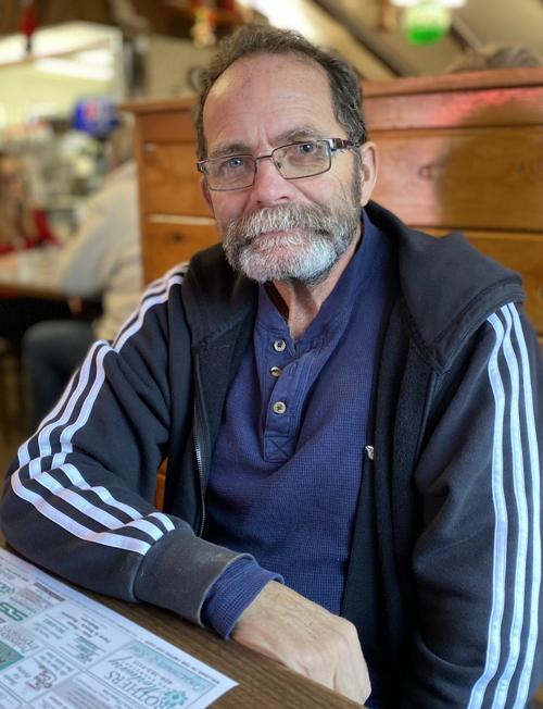 Albert James (Jim) Anson