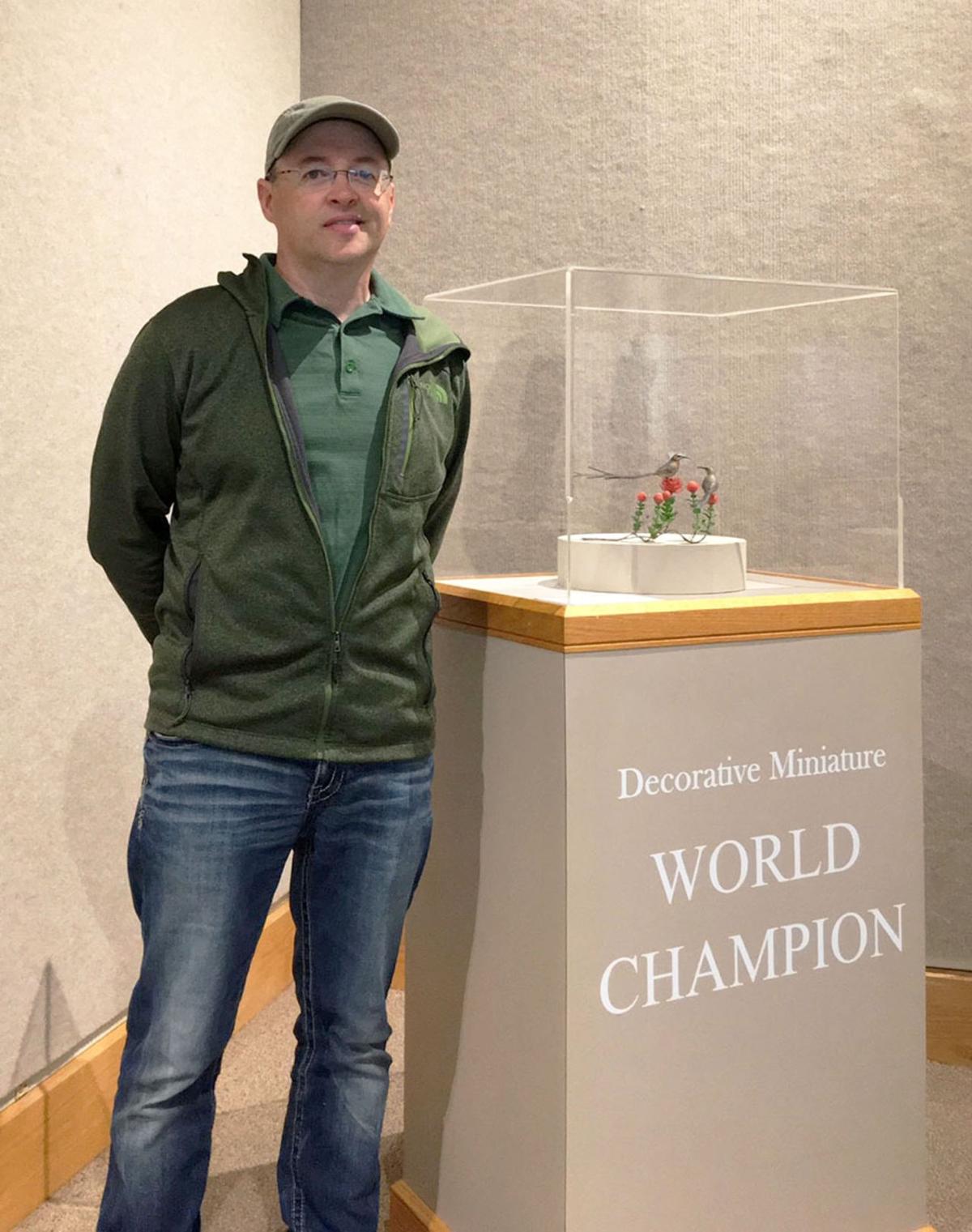 Montana Professional Artists Association Art Show & Sale comes to