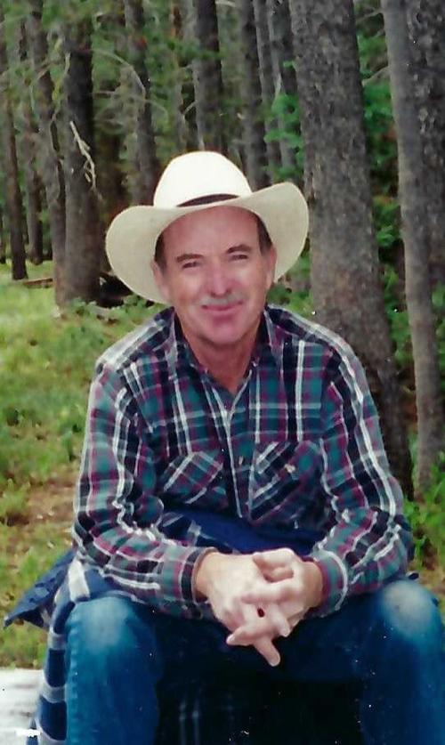 Ronald G. Daley