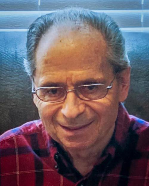 Vern D’Orr Child