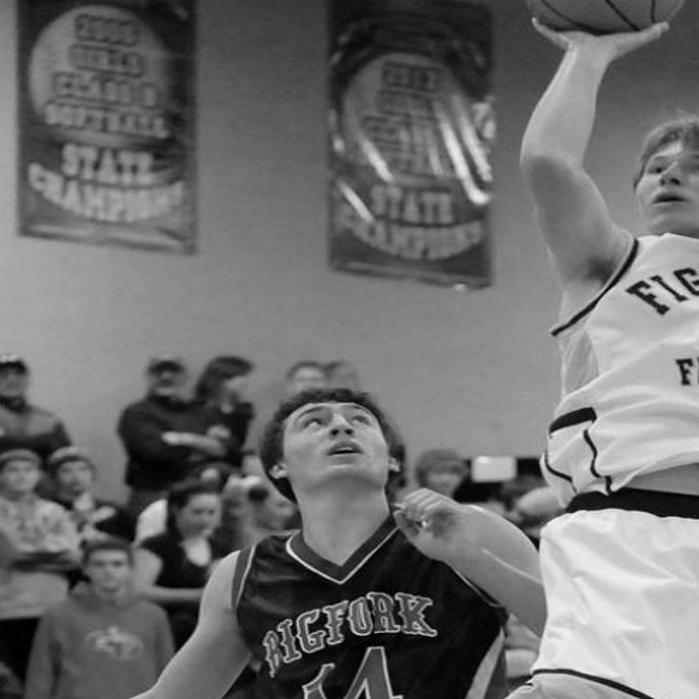 Class B Basketball Florence Boys Win Fourth State Third Place