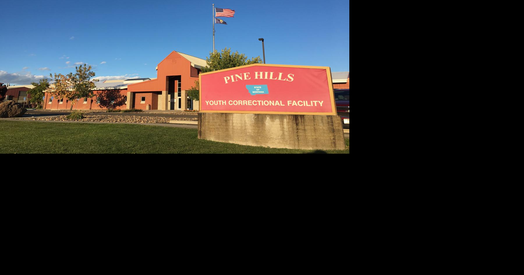 Montana prison officials scrap plan for new women's prison, eye Boulder, Pine Hills swap