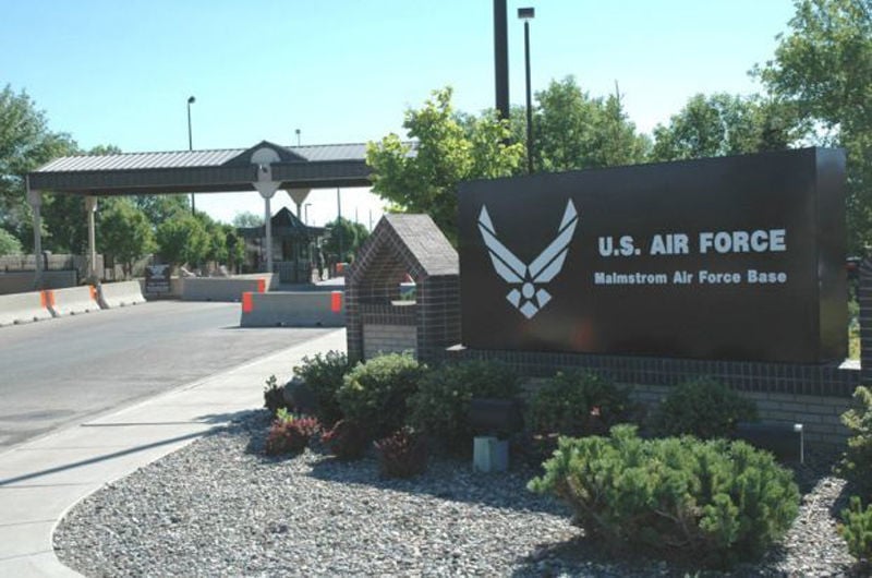 Malmstrom AFB