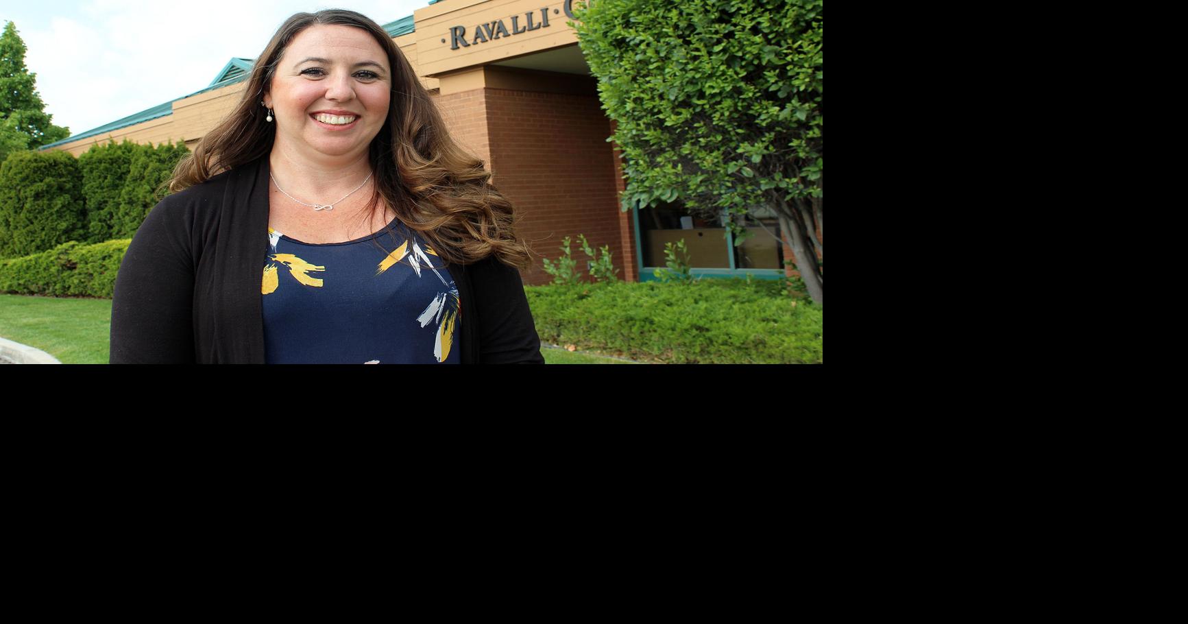 RCFCU’s Laci Rose named MCU’s Young Professional of the Year