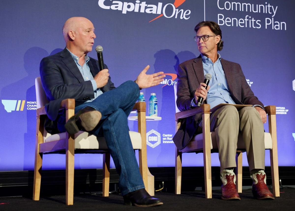 Gov. Gianforte, Capital One Recognize Bozeman as National Entrepreneurship Hub