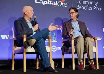 Gov. Gianforte, Capital One Recognize Bozeman as National Entrepreneurship Hub