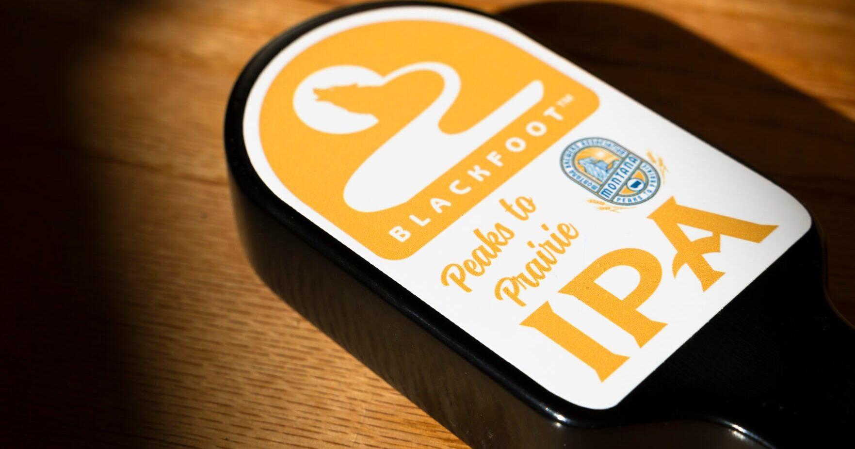 Treasure State breweries make beer from Montana-sourced ingredients to celebrate 4-0-6 Day - Vimarsana News