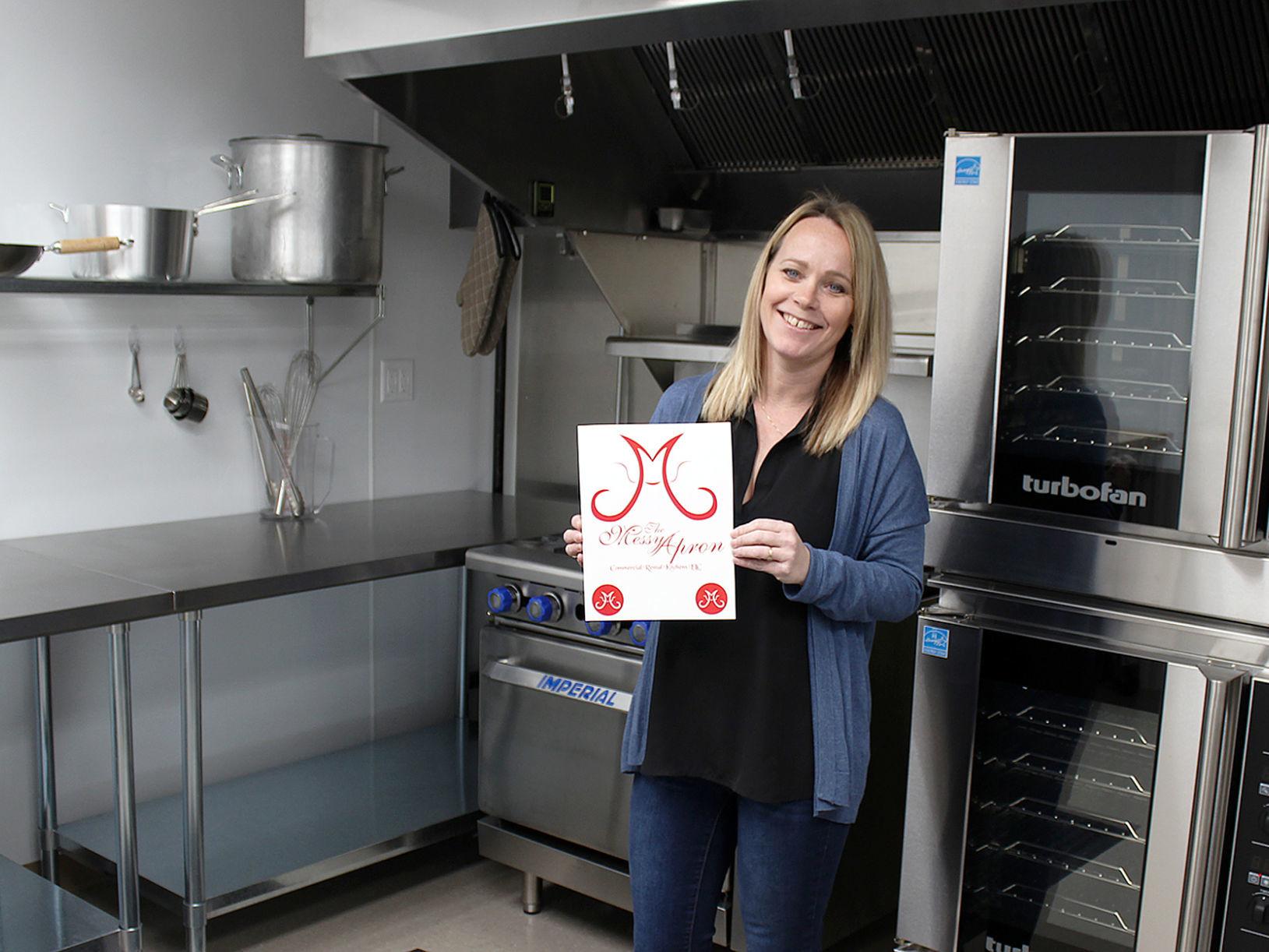 The Messy Apron Offers Commercial Kitchen Space For Rent In The Bitterroot Valley Local News Ravallirepublic Com