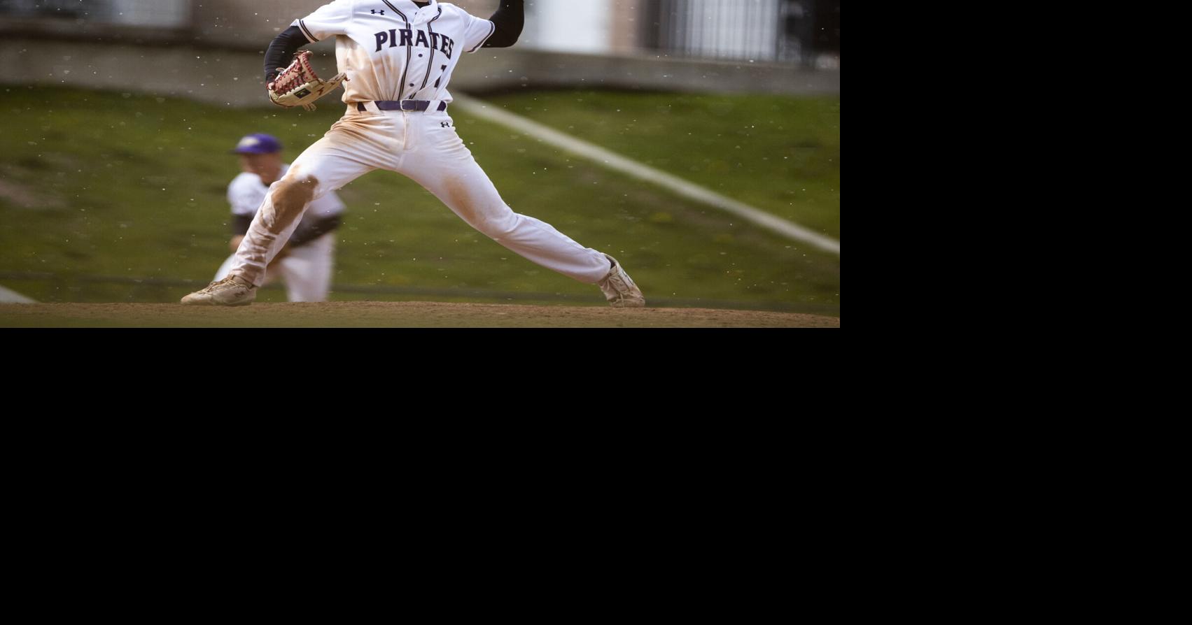 Photos: Polson vs. Florence baseball