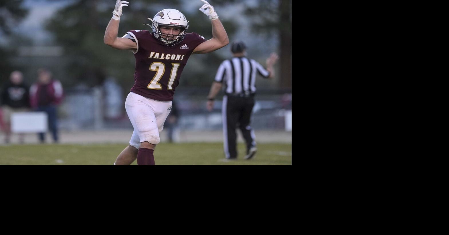 Bitterroot Health Ravalli Republic athletes of the week