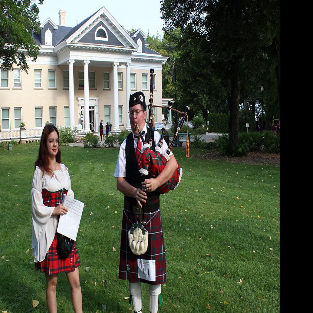 Bitterroot Celtic Games And Gathering 2022