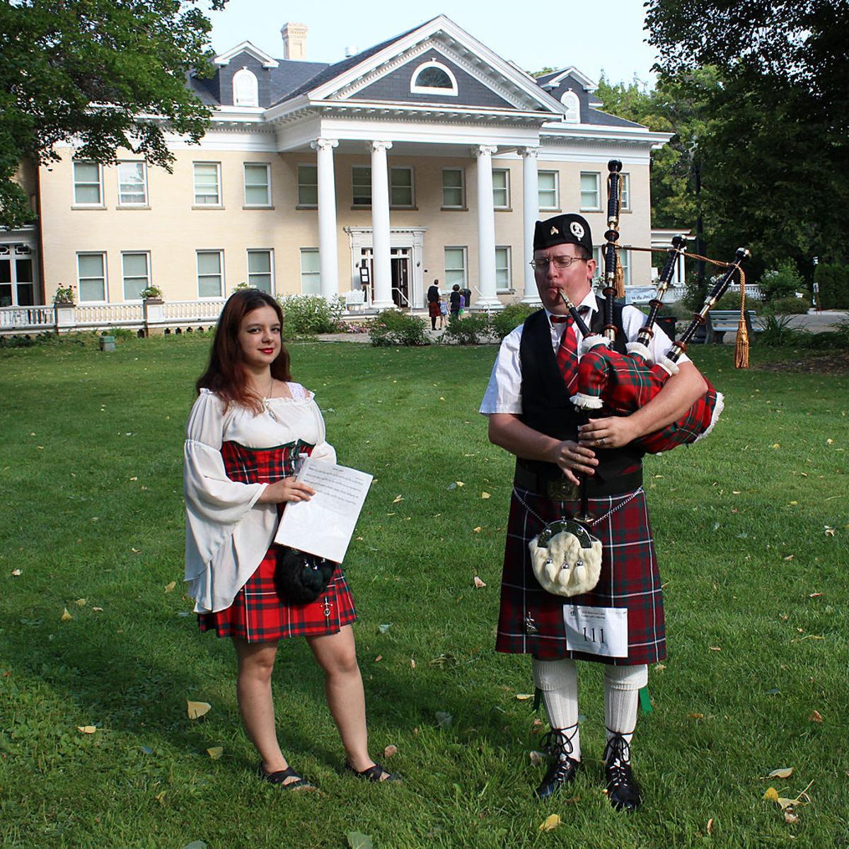Bitterroot Celtic Games Gathering S Celtic Week Local News Ravallirepublic Com Bitterroot Celtic Games And Gathering 2022