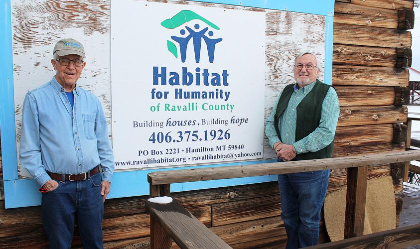 A home on the range Land costs pricing out Habitat for Humanity